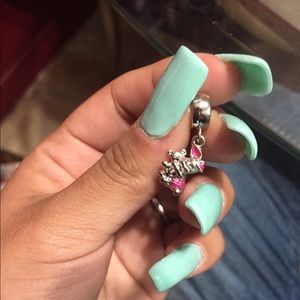 ⚜️FINAL PRICE DROP⚜️ Piglet Charm